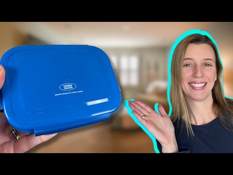 The Microwave Safe Metal Container Nobody Tells You About