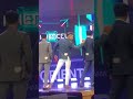 [팀내추럴바디 김성태 선수] 머슬마니아 1Round 클럽웨어 비교심사 포징영상