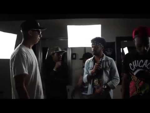 D-Breeze vs Chi Greedy