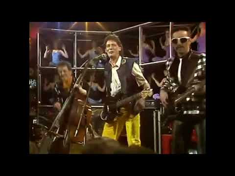 Long Tall Ernie and the Shakers - Alright Okay