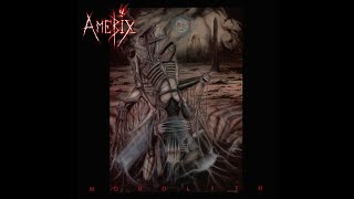 Music video thumbnail preview for Amebix (UK) - Monolith (Full Length) 1987 by Amebix
