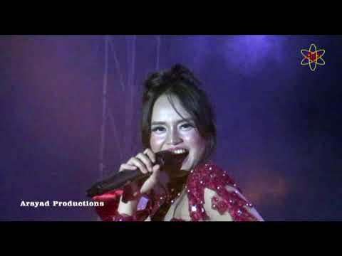 Jangan Kau Rayu Devina Mirnawati