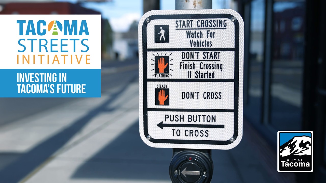 Tacoma Streets Initiative Episode 4: Investing in Tacoma's Future