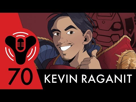 Destiny Community Podcast: Episode 70 - The Bacon Baby (ft. Kevin Raganit)