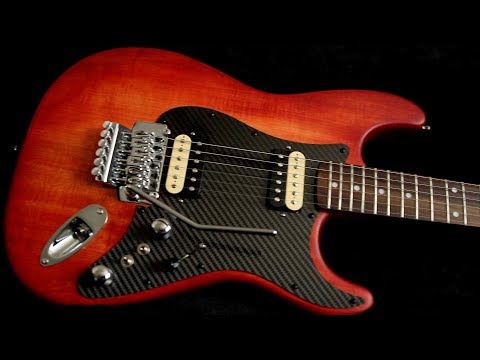 Build your DREAM HH SUPER STRAT for less than $250! (feat. GUITAR MAX)