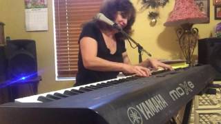 Tribute-Terry Kath- Alma Mater written by Terry Kath/Chicago. Cover by Tyna Joy Metzner