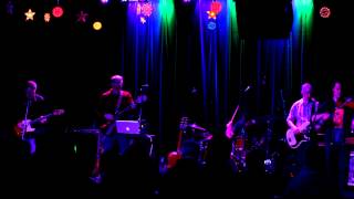 Camper Van Beethoven - All Her Favorite Fruit - Live at Sky City Bar 23 January 2013