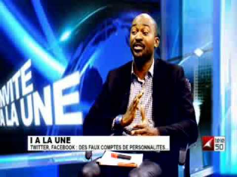 Conférence — Forum de la télémédecine