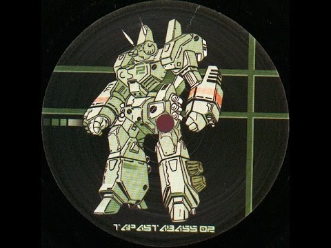 Tapastabass 02 - Face B