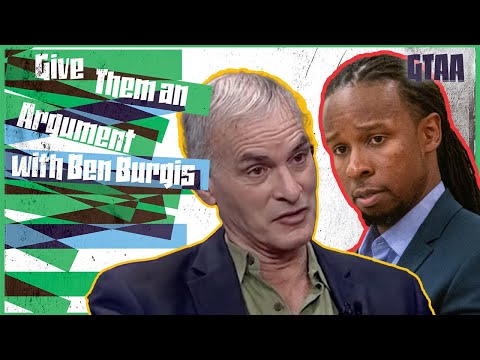 Norm Finkelstein on How He Always Knew Ibram X. Kendi Was a Fraud