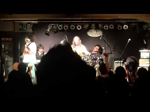 Doctor and Krankes:St Augustin in Hell~It's Probably Me