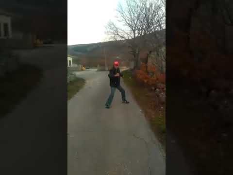 Uspomena na našeg Zemu. Grabovac-Goričaj 2016...