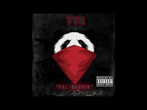 Yto - 07. Kriminal Konexion (ft. Jamayka, Demente Verbal, Wayun & Domeck)