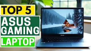 Top 5 BEST Gaming Laptops in (2025) | Watch Before You Buy!