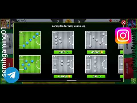 Soccer Stars All-in 20M Fast Gameplay # 513