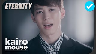 Jósema - ETERNITY (VIXX Cover Español)