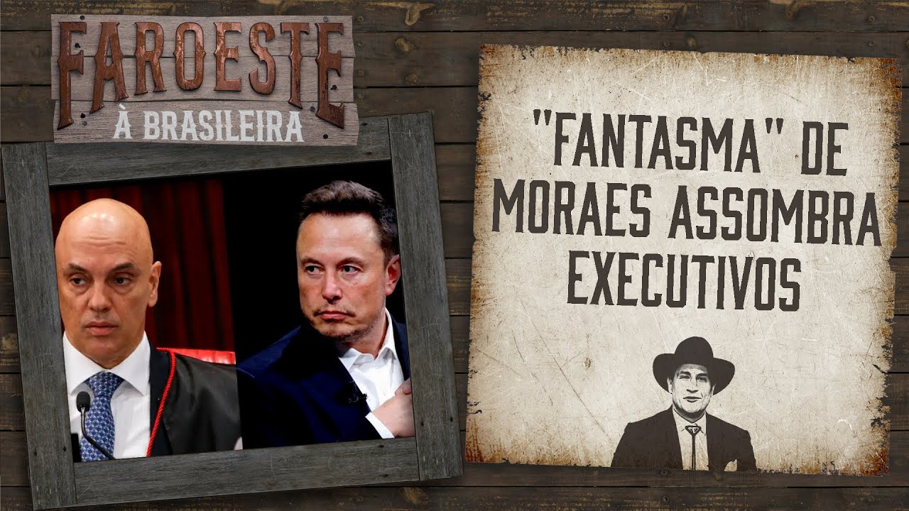 Com medo da prisão, executivos de Musk recusam convite para assumir operação do 'X'