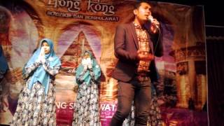 Download lagu Keramat ~ Brodin {fotress hill HONGKONG} mp3