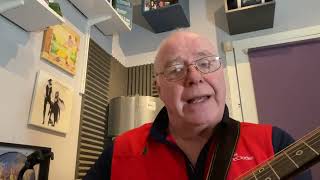 Chill Eastern Winds ( Andy M Stewart)