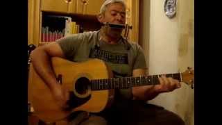 Oh Camil (Cover) Graham Nash