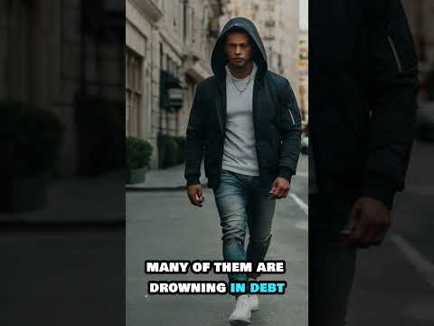 Thumbnail for Financial Advice Part1 #motivation #mentality #success #relationship #masculinity by Econometrics