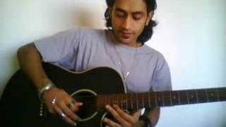 Its Raining Now 3 of 3