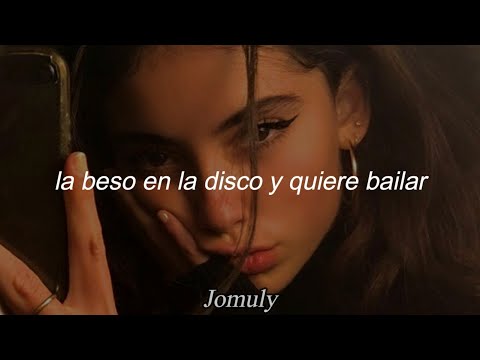 Sandunguera - Kino Rankins [Letra//Lyrics]