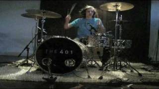 Kill The Lights (Rock Remix) - Britney Spears