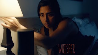Whisper (2017) Video