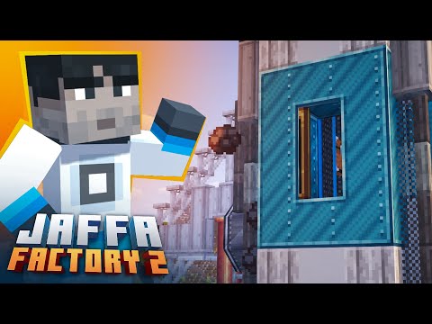 A SipsCo Takeover!? | Jaffa Factory 2 #31