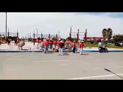 Conjunto UNION AMISTAD Chacallada