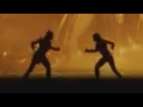 The Mileena only tournament Grand Finals