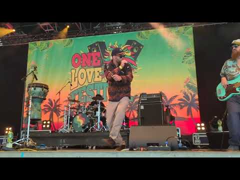 Flusss @One Love Festival Austria 2023(3)