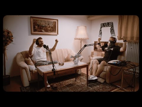 De Ding & de Anner I #5 PODCAST IS ZUM GUGGE DO