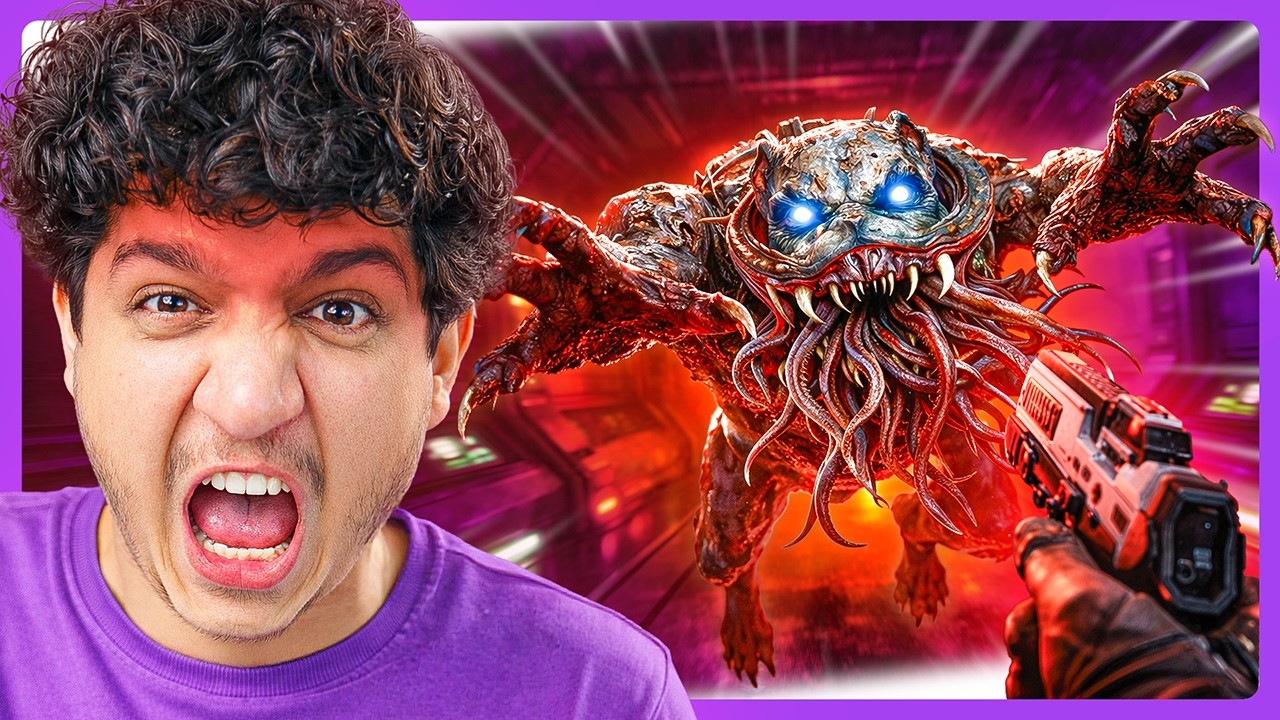 We Found Something… Not Human 👀 | Species Unknown