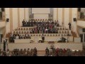 Песня - Колени я склоняю / Церковь Спасение 