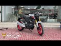 2022 New Yamaha MT 15 2 0 BEST COLOR Depth Review