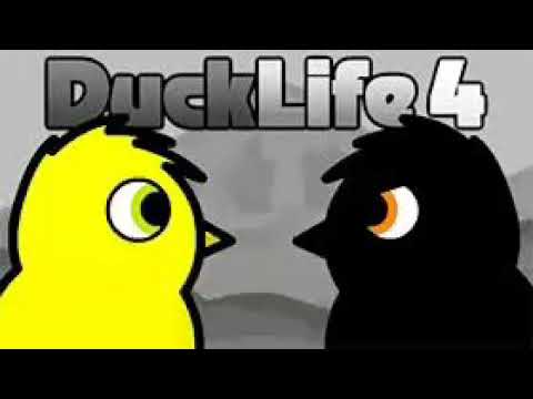 Duck Life 4 ost - Main Theme
