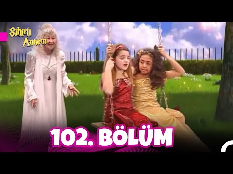Sihirli Annem 7. Sezon 102. Bölüm