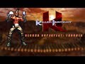 Killer Instinct SNES Thunder TAS