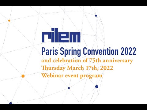 Lime-based mortars: Past, Present and Future by Prof. Ioanna Papayianni