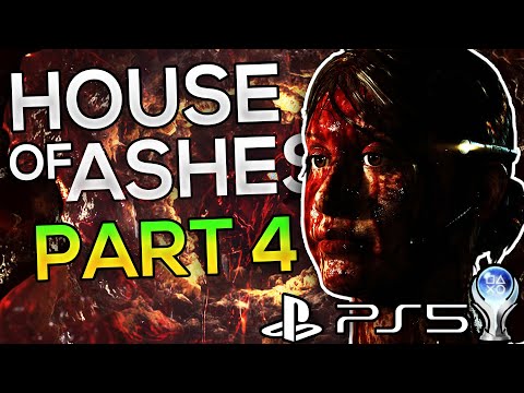 KILL IT WITH FIRE | House of Ashes - Platinum #4