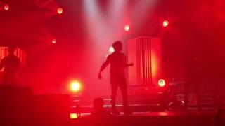 Tu danses et puis tout va Boulevards des Airs Rennes 18/05