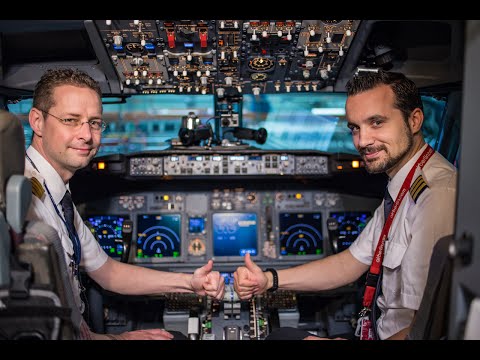 PilotsEYE.tv - HRG | Hurghada B737 "Good Bye, Boeing! - Ausgeflottet" airberlin - Trailer