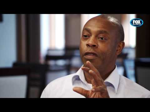 The Other Rugby Show- Hoiles with Michael Winslow