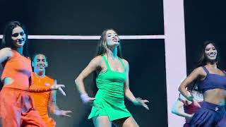 Download lagu Now United - Who Would Think That Love @ Now or Never Tour Recife mp3
