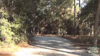 Kelly Park / Rock Springs Video