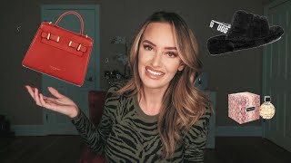 BLACK FRIDAY 2019 GIFT GUIDE | Christmas Shopping