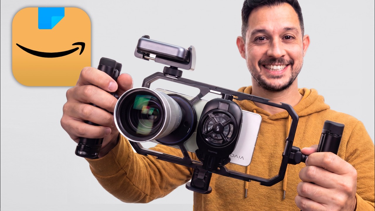 MEJORES Productos TECH para 2026 💥 TE SORPRENDEN