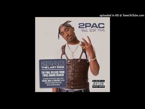 2Pac - Untouchables (Reworked) (ft. Bad Azz, Snoop Dogg, E.D.I. Mean & Yaki Kadafi)